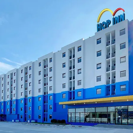 Hop Inn Bangkok Bangna